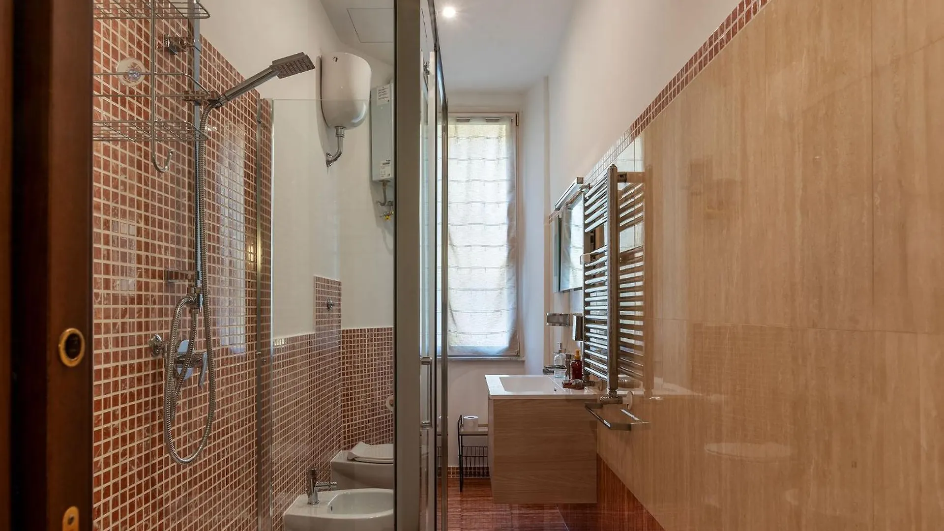 Cs Beautiful San Giovanni Apt Rome Italy