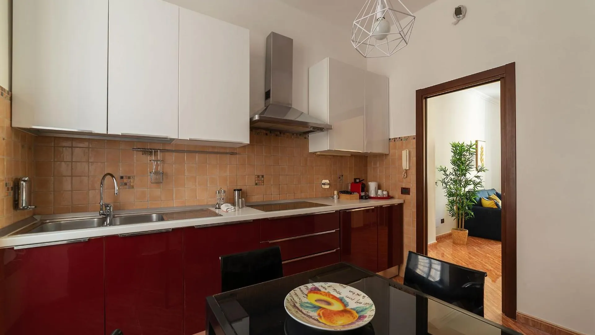 Cs Beautiful San Giovanni Apt Rome