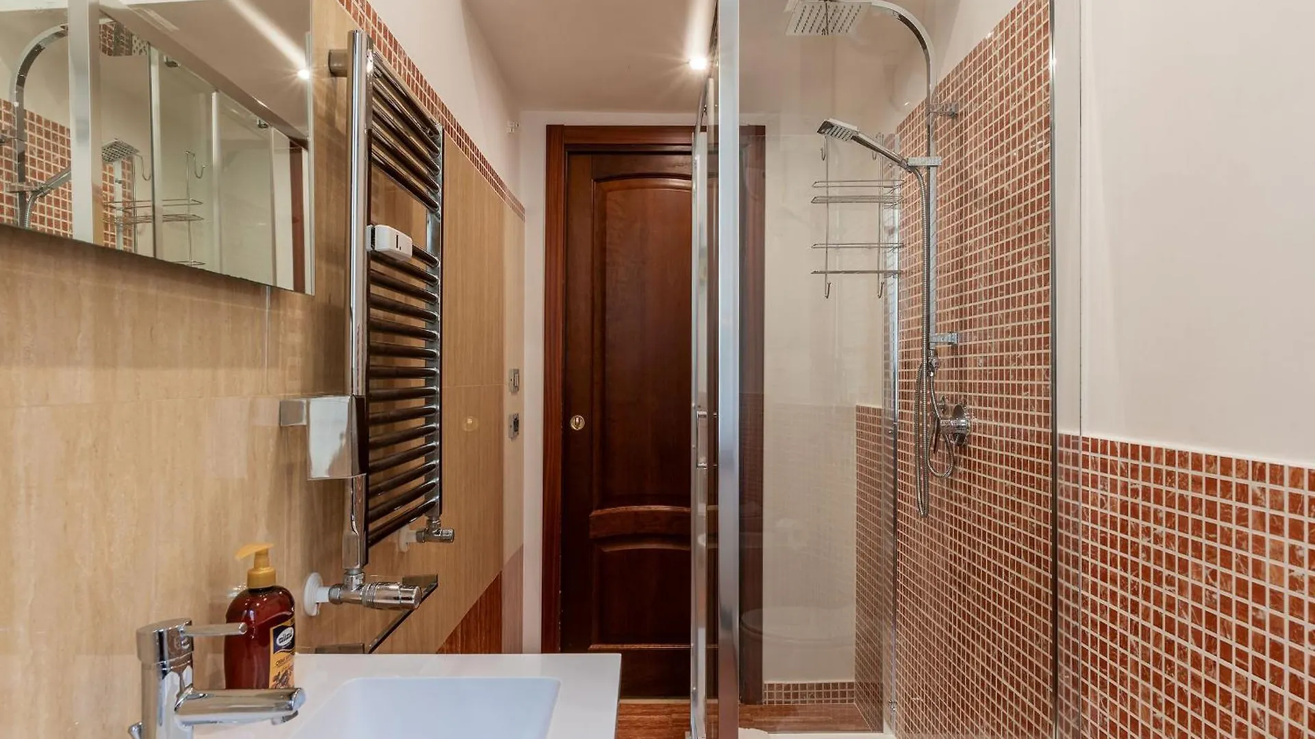 Cs Beautiful San Giovanni Apt Rome 0*,