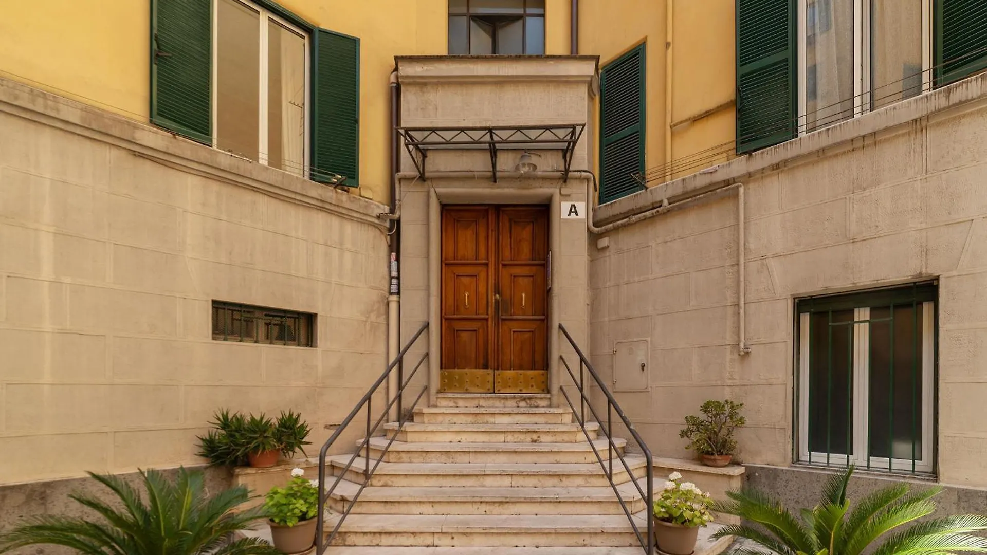 Apartment Cs Beautiful San Giovanni Apt Rome Italy