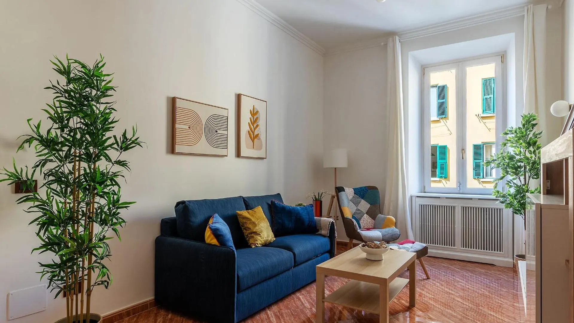 Cs Beautiful San Giovanni Apt Rome