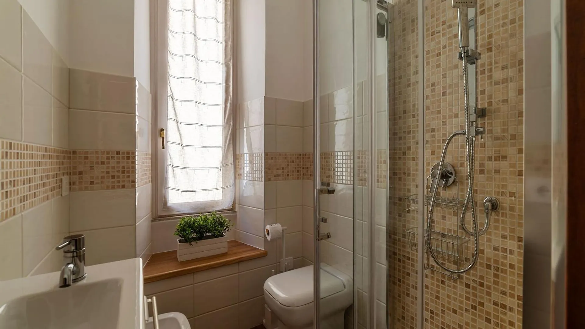 Apartment Cs Beautiful San Giovanni Apt Rome