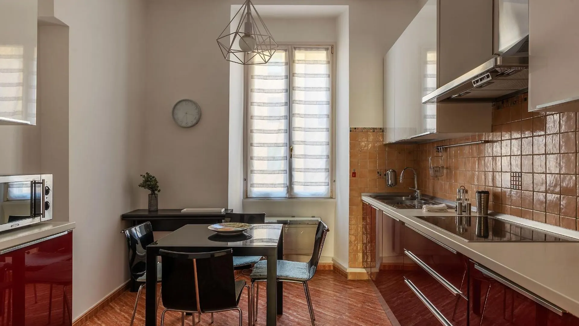 Apartment Cs Beautiful San Giovanni Apt Rome Italy
