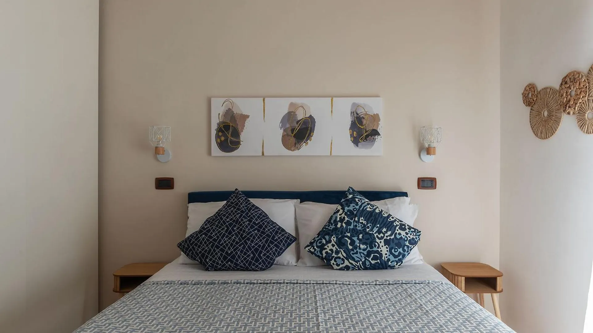 Apartment Cs Beautiful San Giovanni Apt Rome