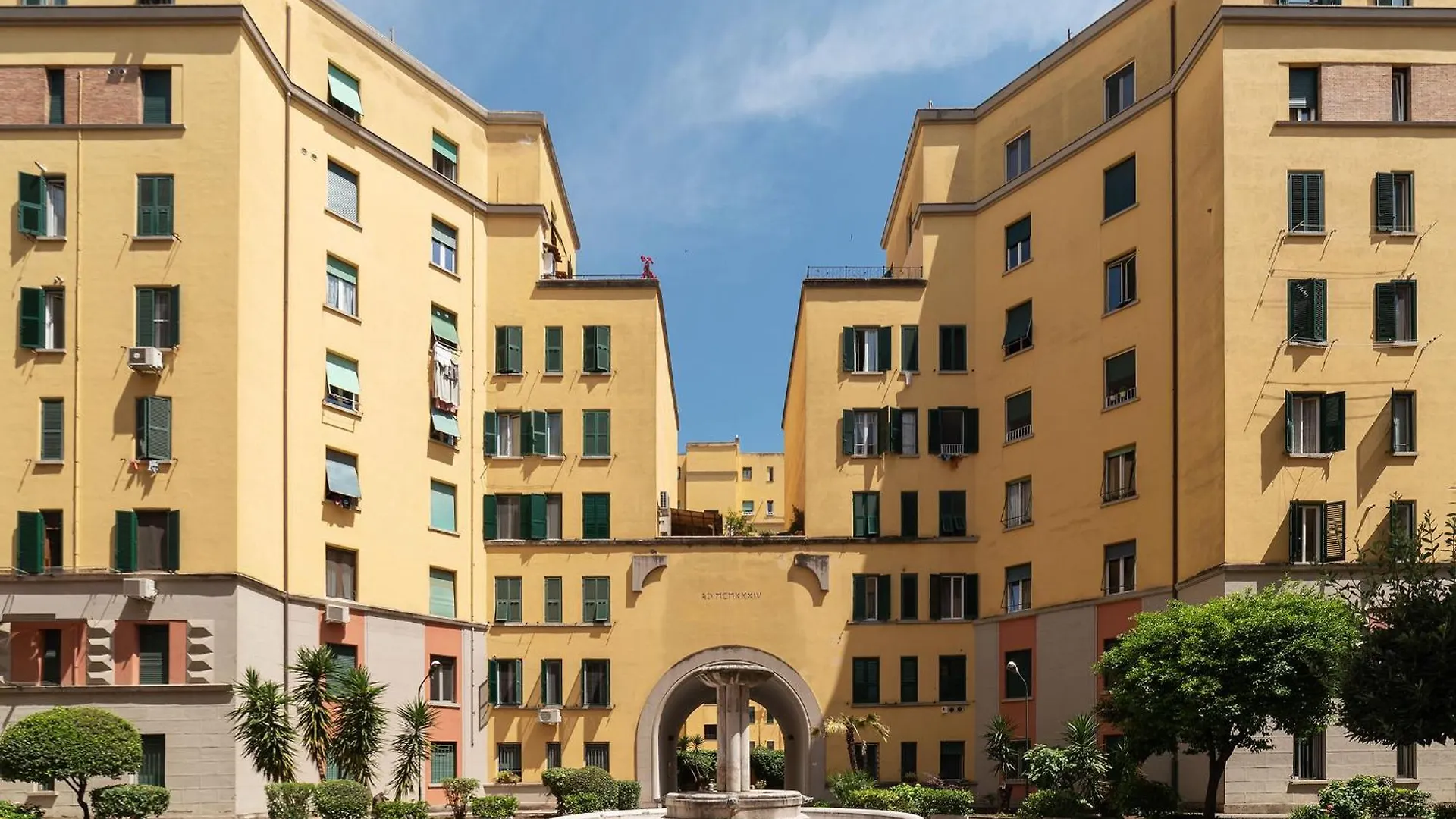 Cs Beautiful San Giovanni Apt Rome 0*,  Italy